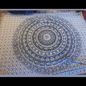 Boho Medallion Urban Outfitters Tapestry